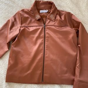 Sincerely Jules Jacket